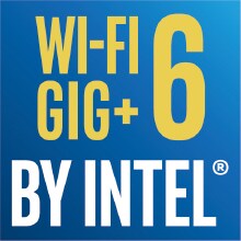 Wi-Fi 6に対応