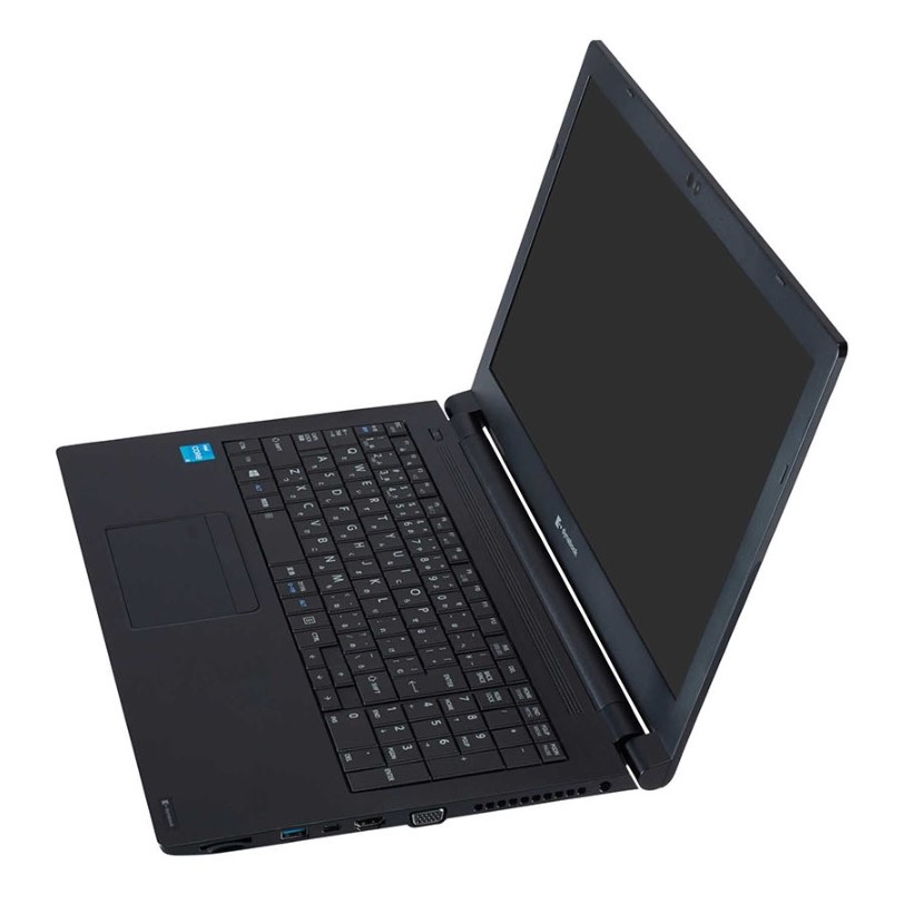 dynabook 15.6型ノートPC(B75/HV)｜ソースネクスト