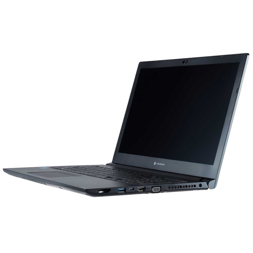 dynabook ノートPC　15.6型 Dynabook、光学ドライブを搭載した15.6型ノートPC「dynabook B65