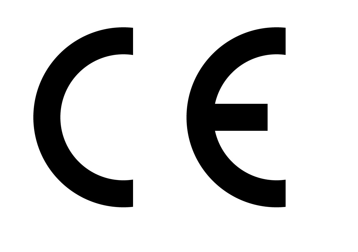 「CEマーク」を取得