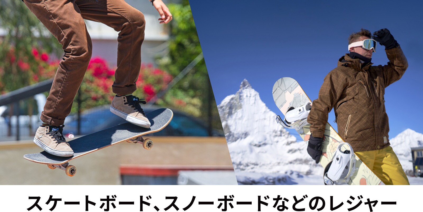 使用シーン