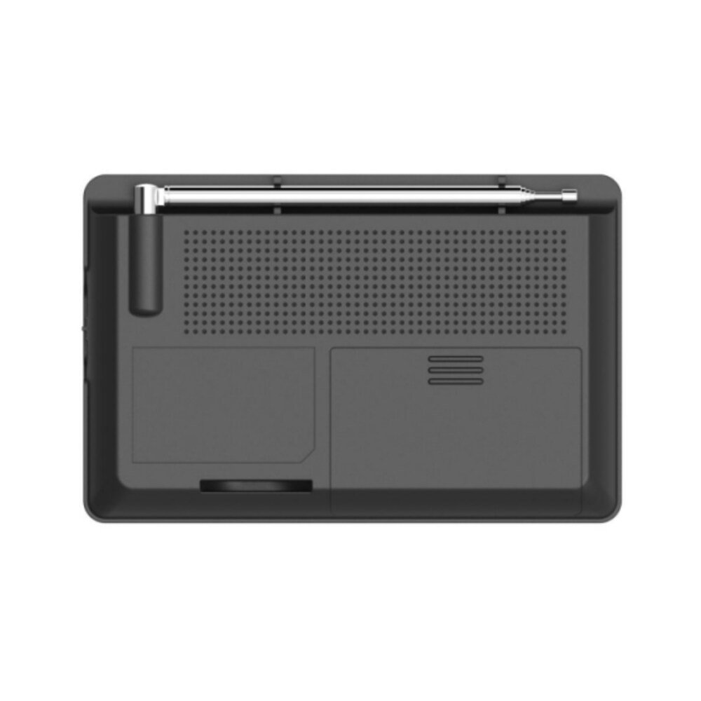 4.5インチのワンセグTVラジオ｜ソースネクスト