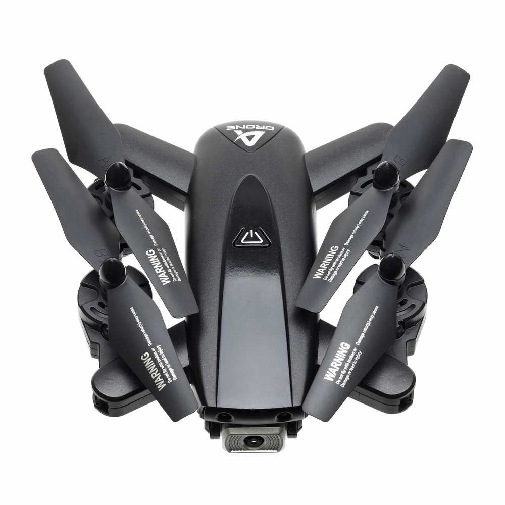 小型カメラ搭載ドローン｜ソースネクスト