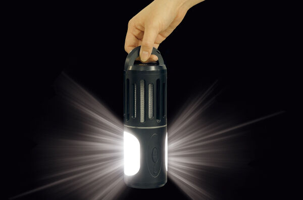 ランタンとして