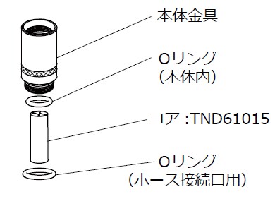本体展開図