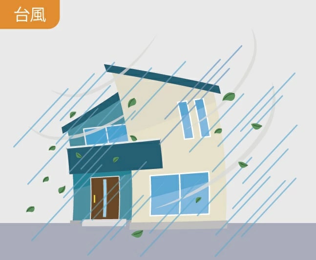 いつ起こるわからない停電に備えて＋αの安心を