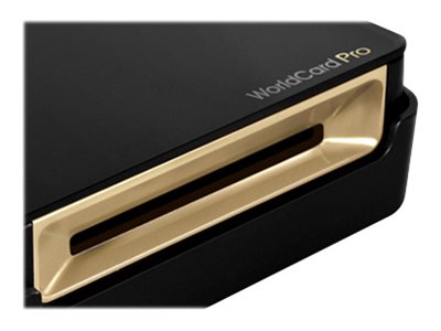 名刺スキャナー｜ソースネクスト