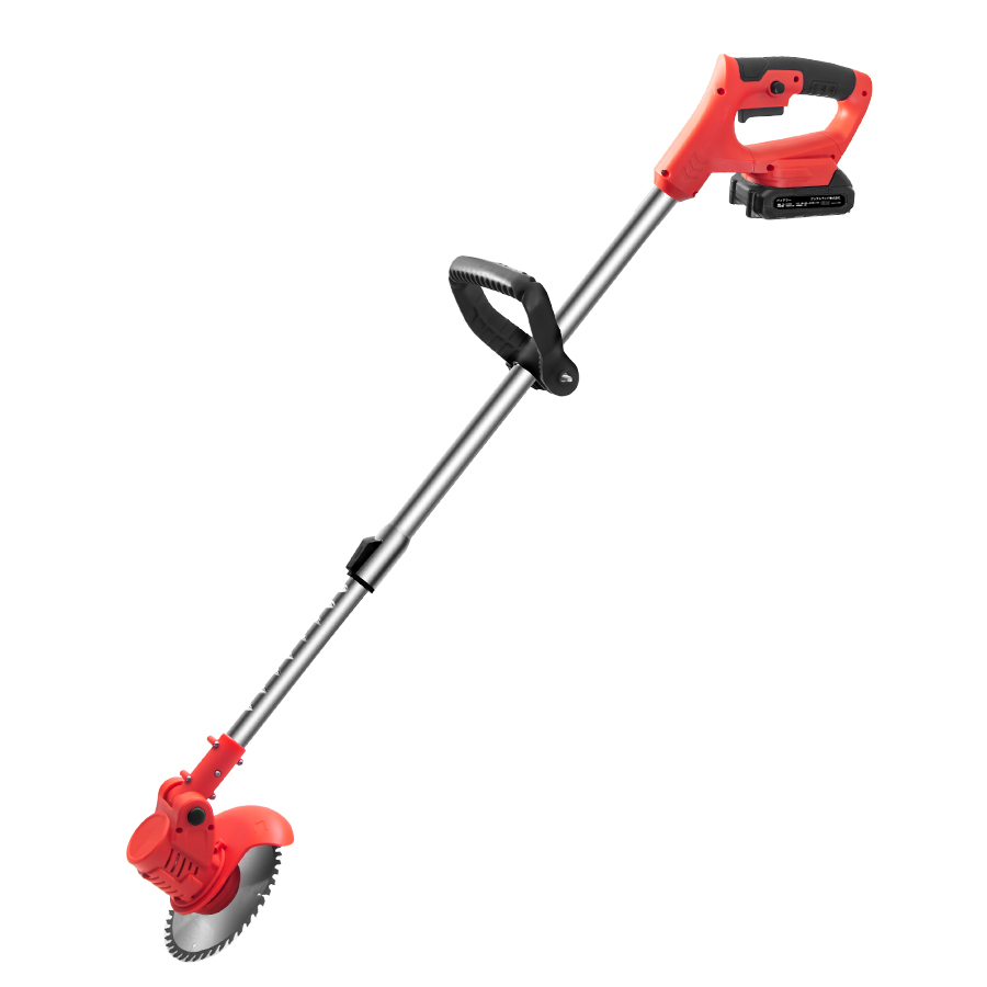 電動草刈り機｜ソースネクスト