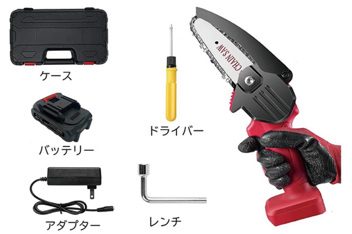 付属品