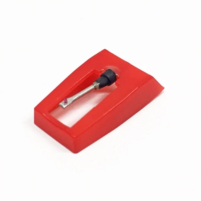 交換用レコード針