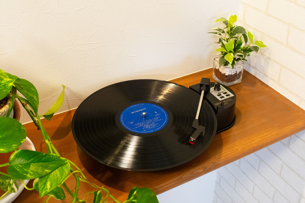 どこでも楽しめる