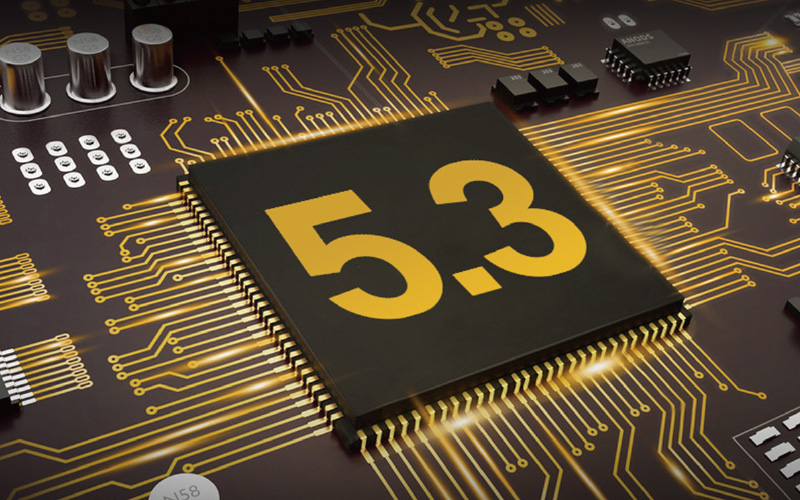 なオーディオストリーミング