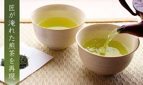 ティードリッパー