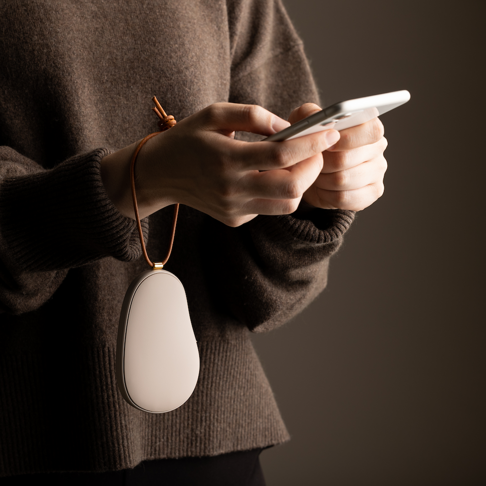 細部までのこだわり仕様