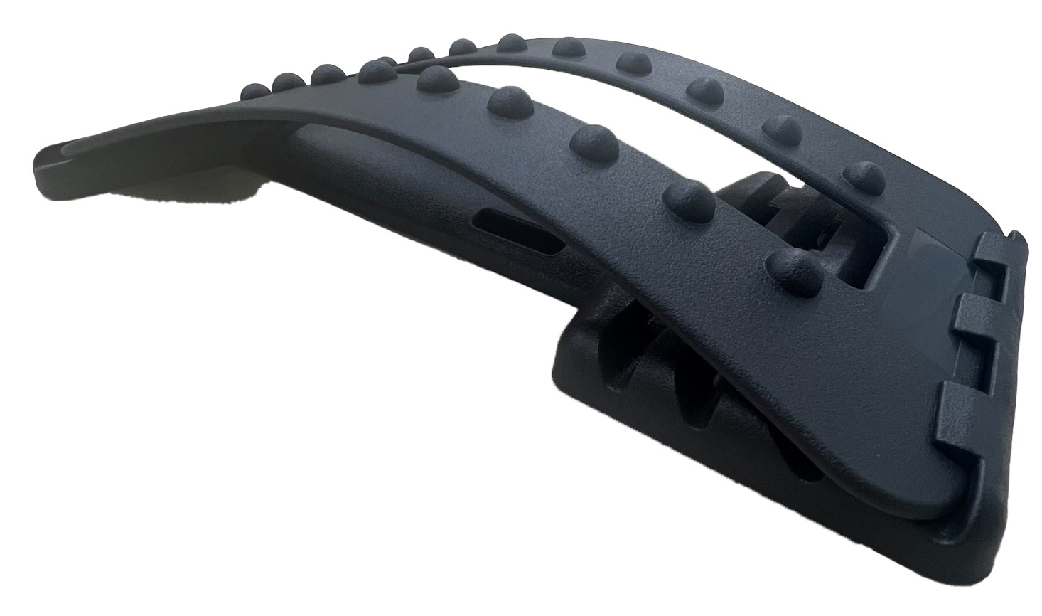 自宅でセルフストレッチ