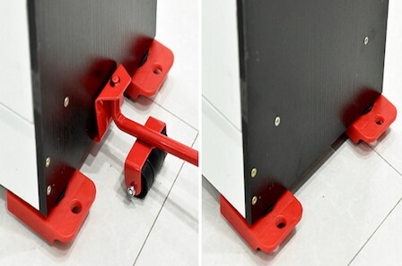 簡単3STEP