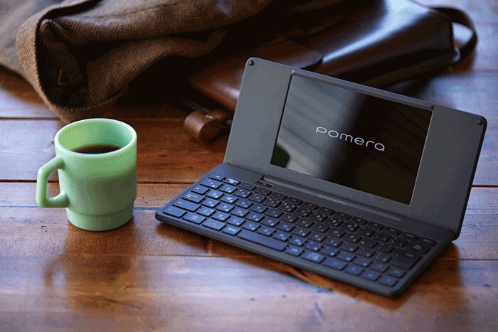 ポメラ DM250|ソースネクスト ポメラ DM250|ソースネクスト