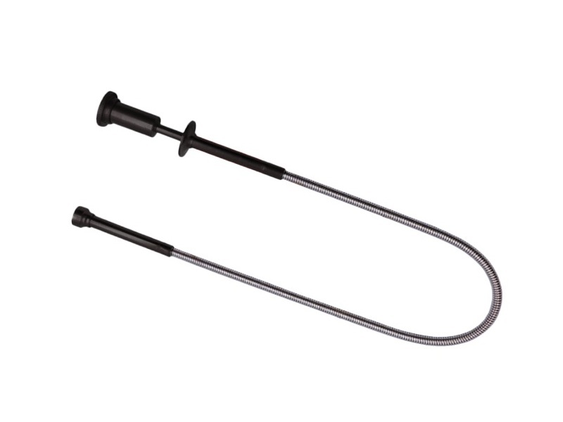 隙間掃除や落とし物にはLEDライト搭載ピックアップツール