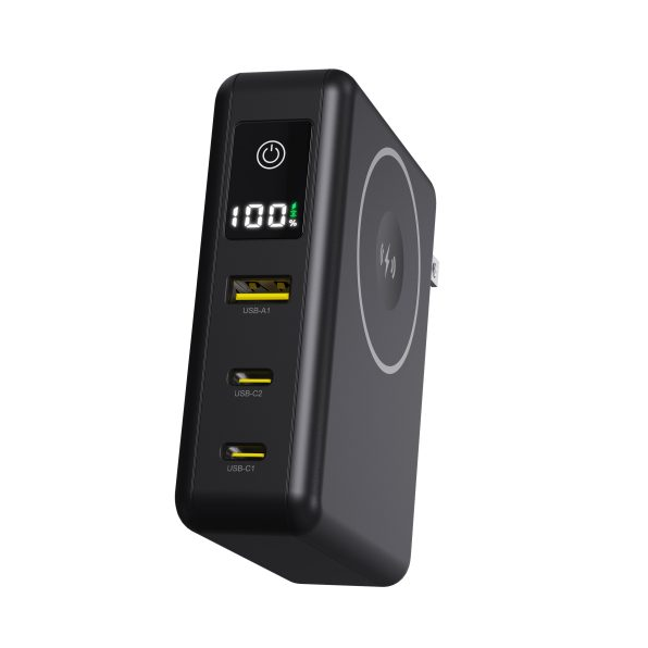 モバイルバッテリー