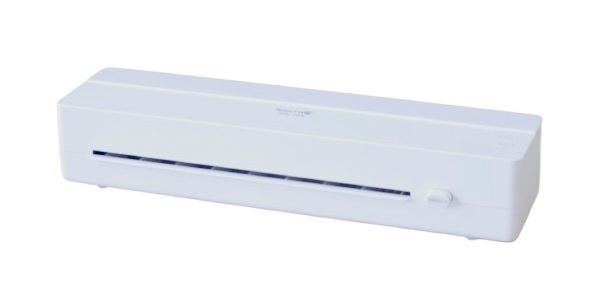 ラミネーター（A4サイズ）