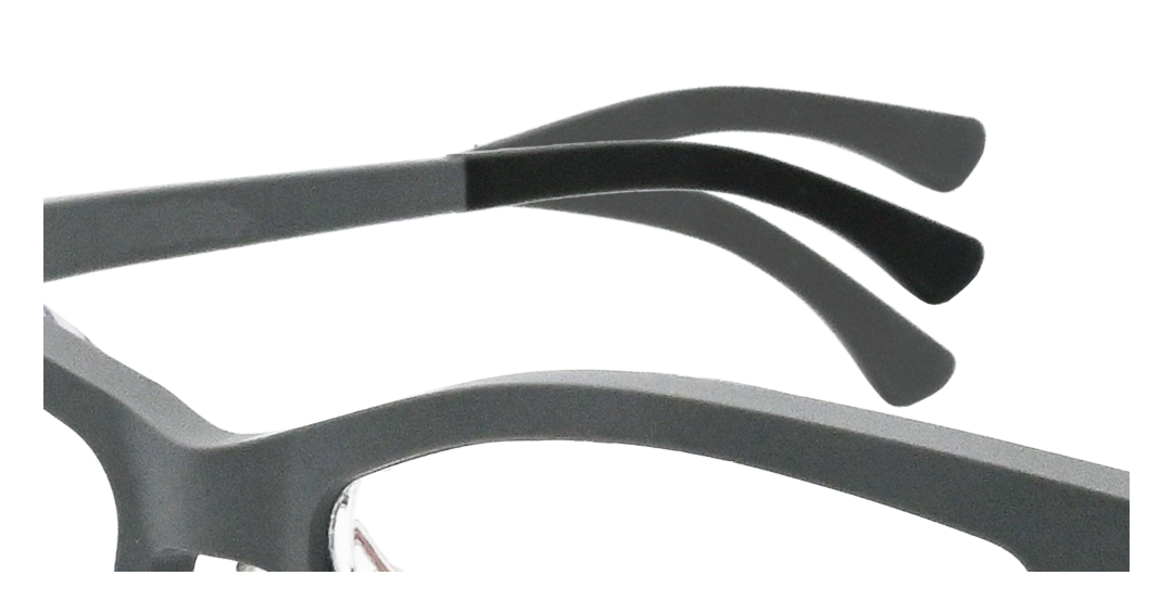 顔に合わせて調節可能