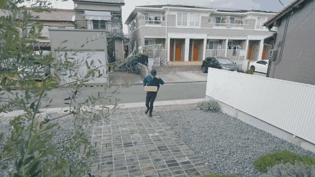 異常があればスマホに通知