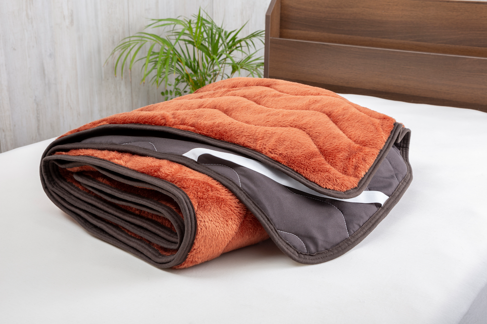 4隅ゴムバンド付き