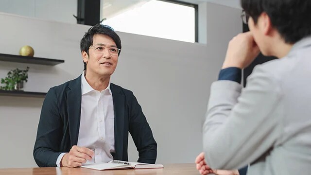 飽きがこないシンプルなデザイン