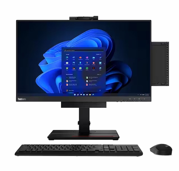 Lenovo デスクトップPC ThinkCentre(M70q Tiny Gen 3 Lenovo デスクトップPC ThinkCentre(M70q Tiny Gen 3