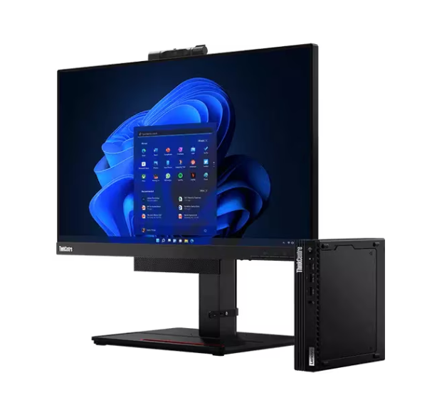 lenovo ディスクトップパソコンThinkCentre M70c Small Lenovo Embraces the AI PC Era with New ThinkCentre Desktops