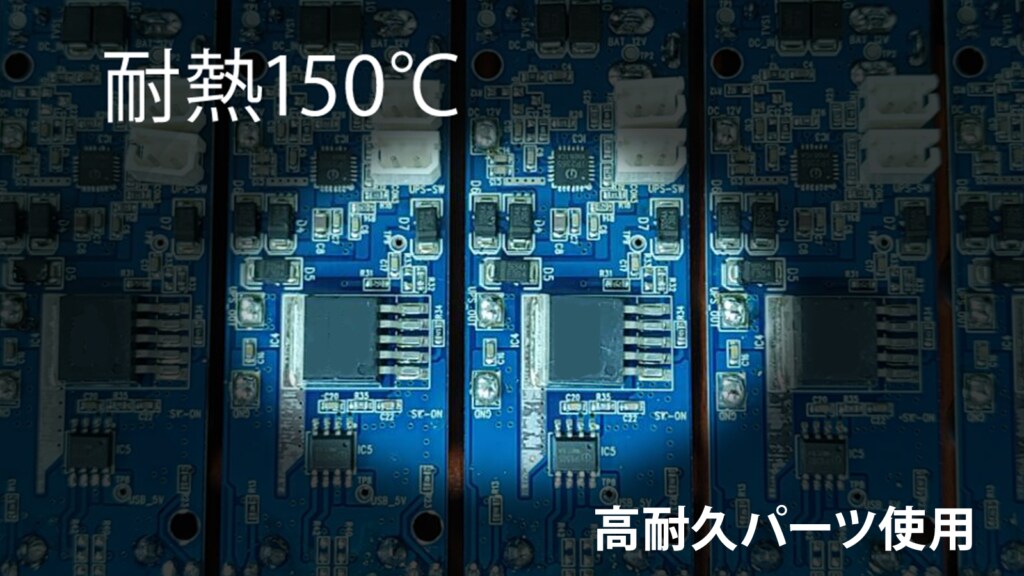 熱対策