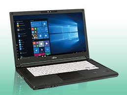 ビジネスに即したPC環境