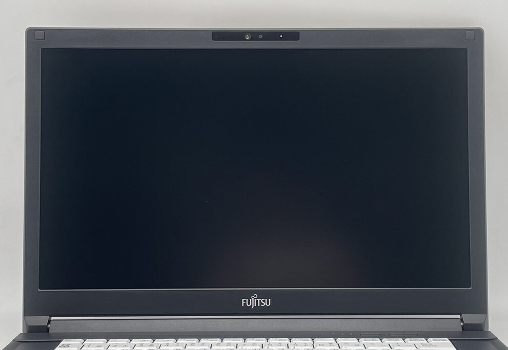 無期限保証】富士通15.6型HDノートPC（LIFEBOOK A579