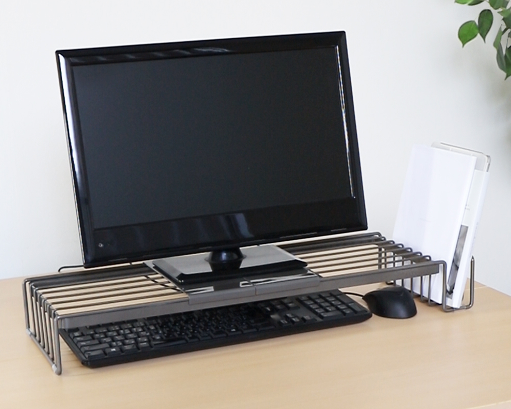 オリジナリティ溢れる色味・風合い