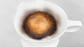 30秒の蒸らし時間で、さらなる至高の一杯に。