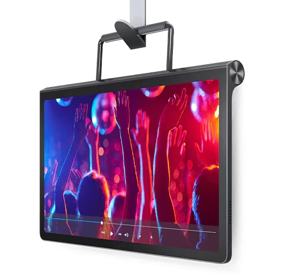 好みのスタイルで映像を楽しむ