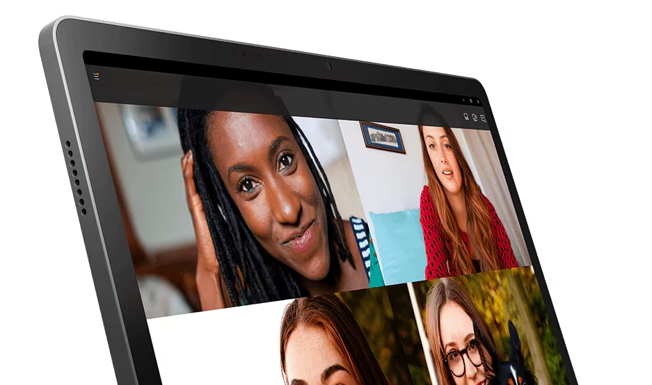 快適なビデオ通話を実現