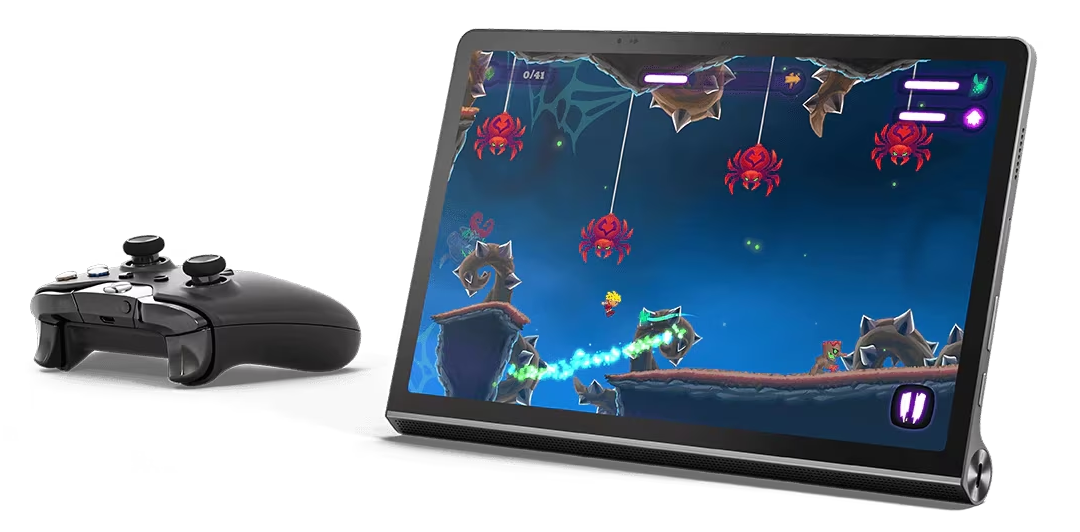 パワフルなパフォーマンス