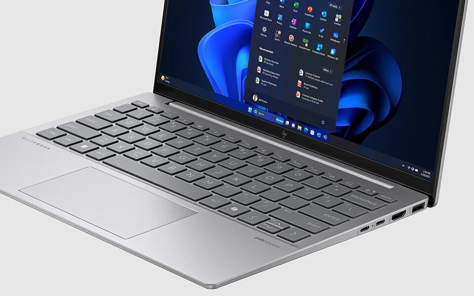 Windowsノート本体 HP(Inc.)HP EliteBook 635 Aero G11 HP EliteBook 635 Aero G11 製品詳細・スペック - ノート