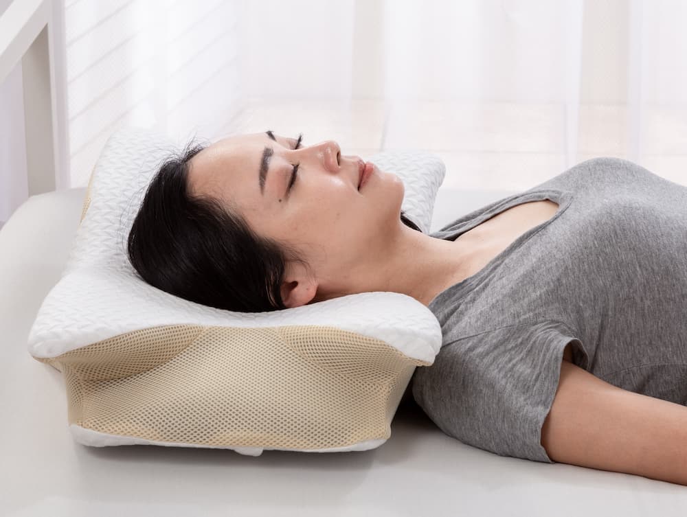 ネック・フィット・サポート（N・F・S）