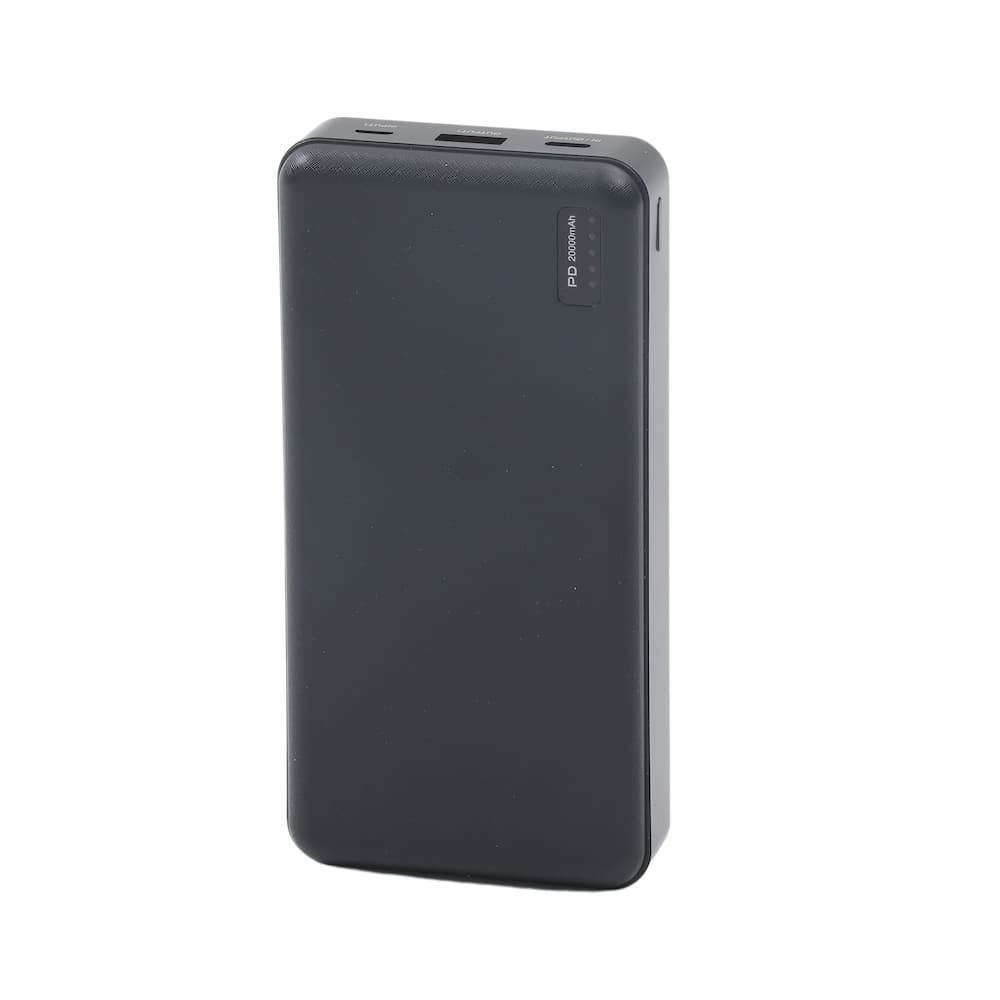 モバイル充電器（20000mAh）｜ソースネクスト