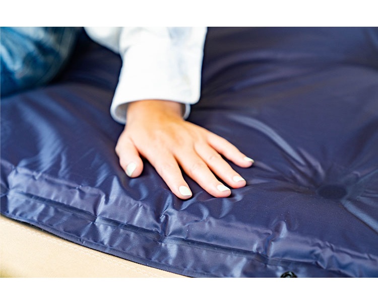 厚さが足りない時は