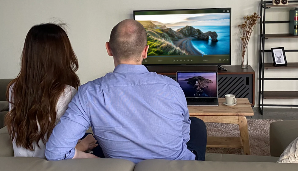 Wi-Fiのない環境でも使用可能