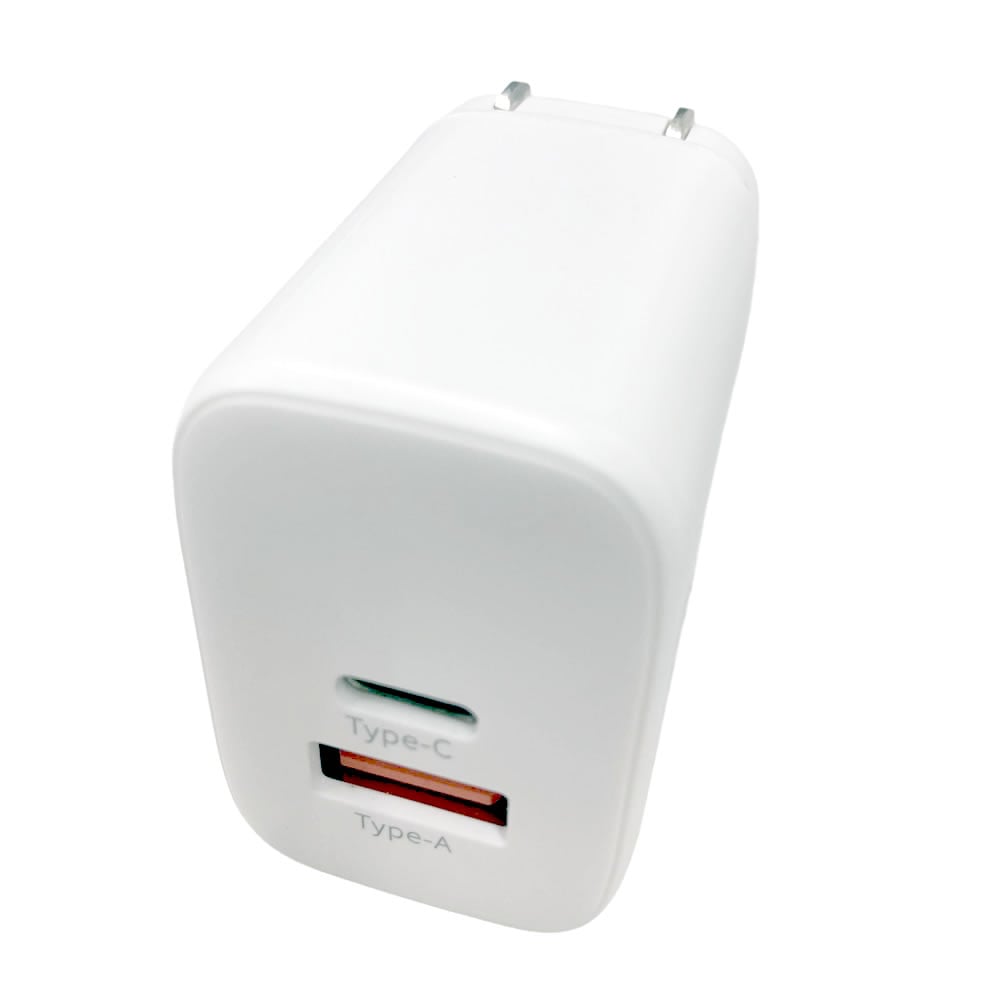 2台同時に急速充電