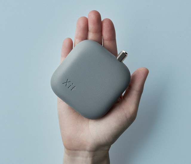 ずっと手元に置きたくなるデザイン