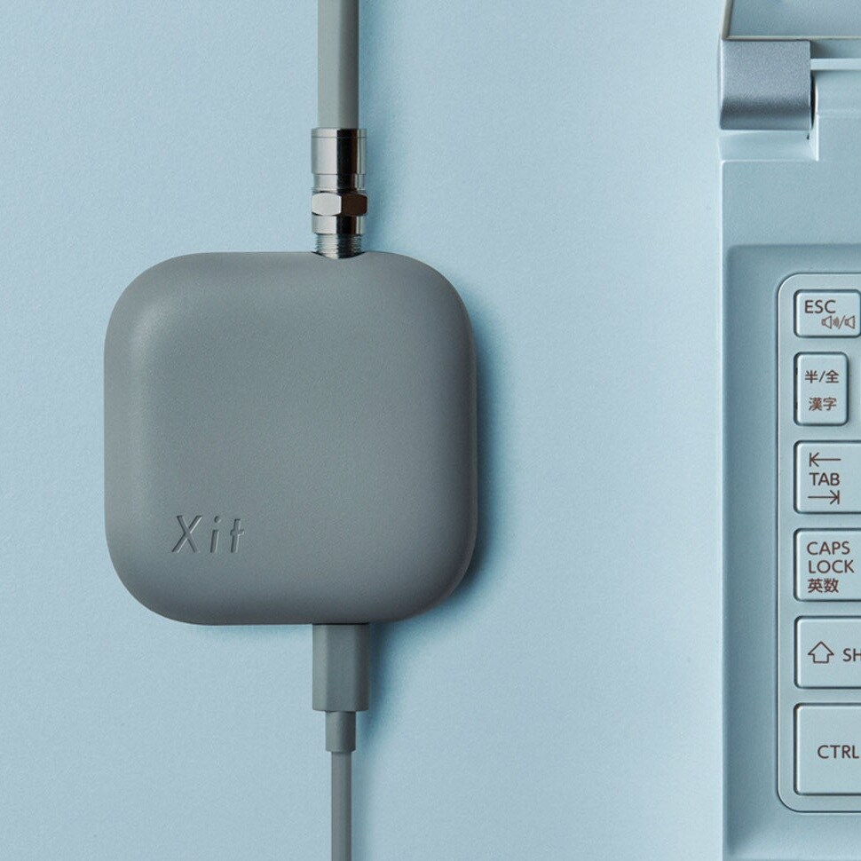 Xit Square（サイト スクエア） USB接続 テレビチューナー