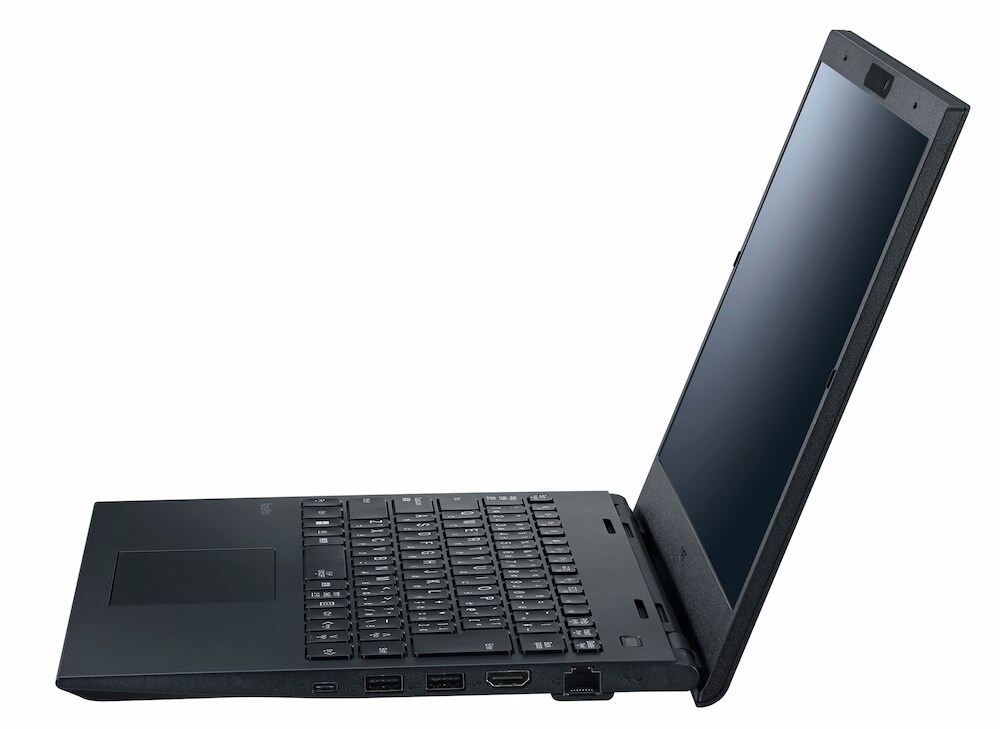 NEC - NEC ノートパソコン VK14EF-M Office2019 Webカメラ NEC ノートパソコン VK14EF-M Office2019 Webカメラ（NEC 14.0型