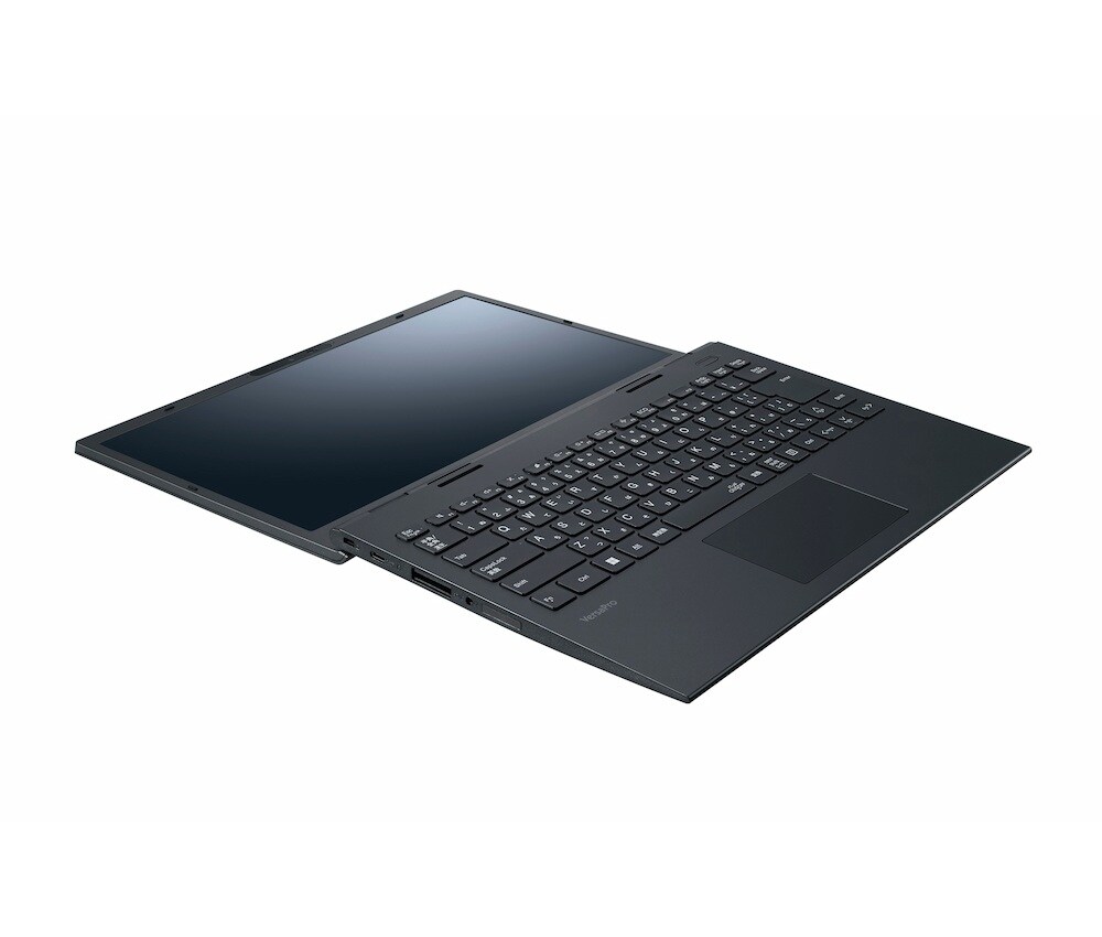 NEC 14.0型ノートPC（VersaPro タイプVM）｜ソースネクスト