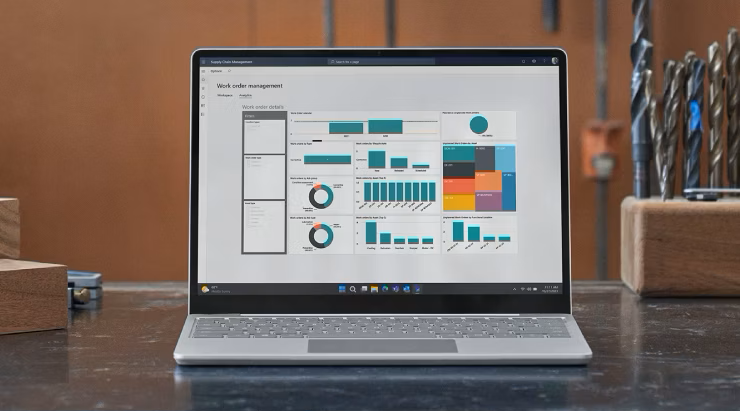 日々の生産性を向上させるパフォーマンス
