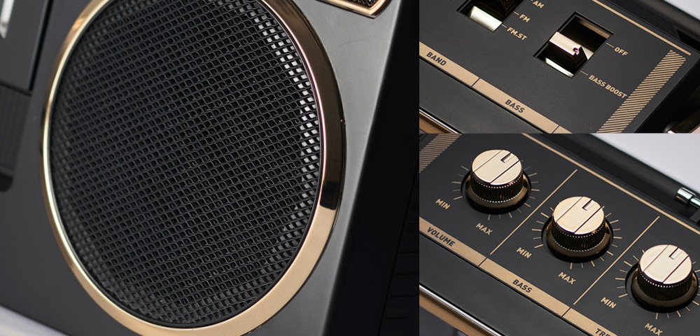 こだわりの音質